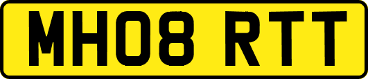 MH08RTT