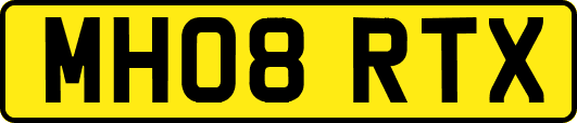 MH08RTX
