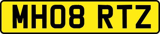 MH08RTZ