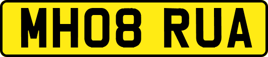 MH08RUA