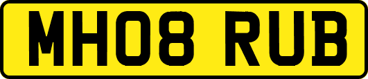 MH08RUB