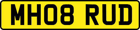 MH08RUD