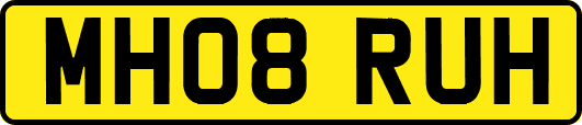 MH08RUH