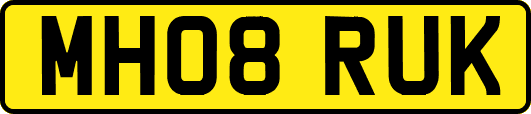 MH08RUK