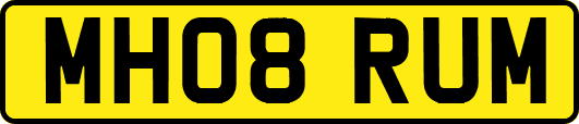 MH08RUM