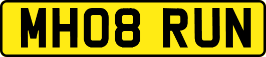 MH08RUN