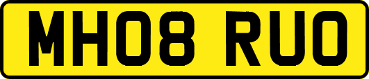 MH08RUO