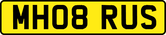 MH08RUS