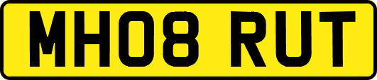 MH08RUT
