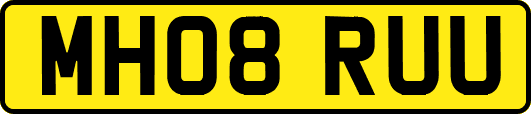 MH08RUU