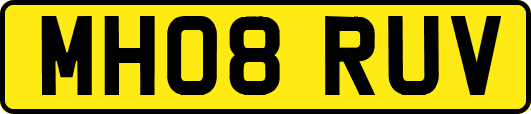 MH08RUV