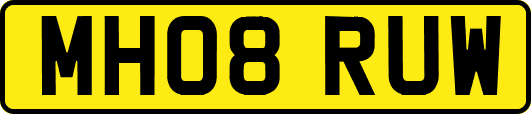MH08RUW
