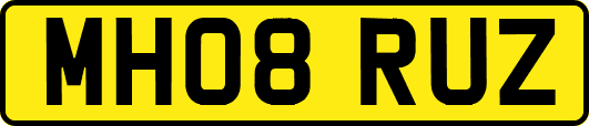 MH08RUZ