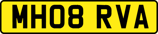MH08RVA