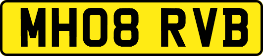 MH08RVB