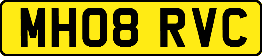 MH08RVC