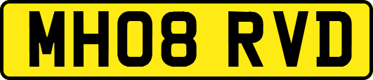 MH08RVD