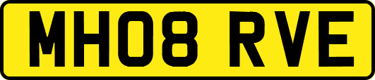 MH08RVE