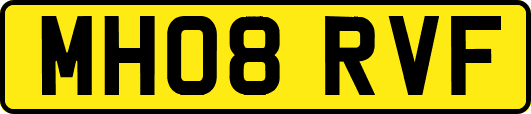 MH08RVF