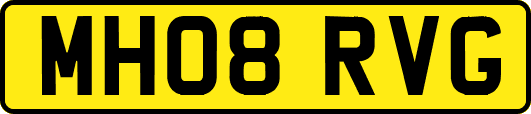 MH08RVG