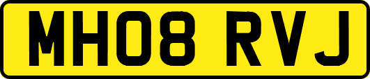 MH08RVJ