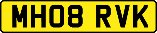 MH08RVK
