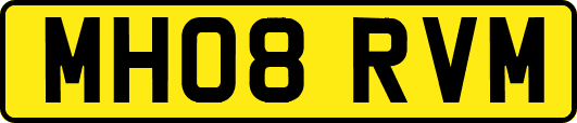 MH08RVM