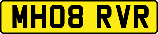 MH08RVR