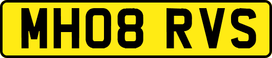 MH08RVS