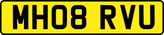 MH08RVU