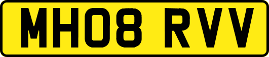 MH08RVV