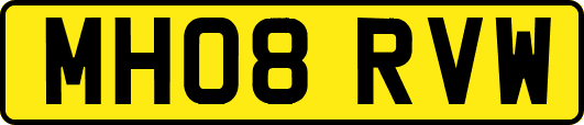 MH08RVW