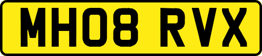 MH08RVX