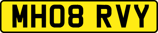 MH08RVY