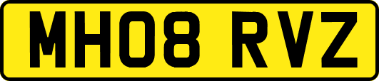 MH08RVZ