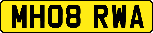 MH08RWA