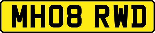 MH08RWD
