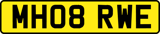 MH08RWE