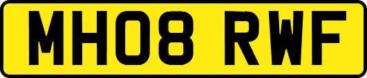 MH08RWF