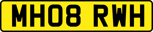 MH08RWH