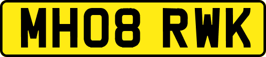 MH08RWK