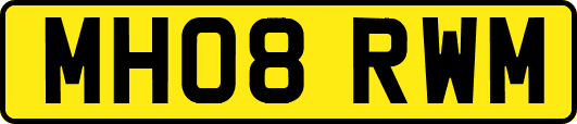 MH08RWM