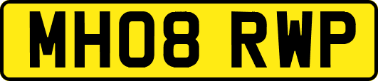 MH08RWP