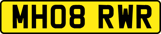 MH08RWR
