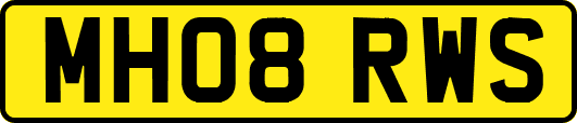 MH08RWS