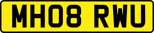 MH08RWU