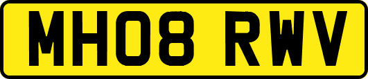MH08RWV