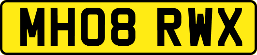 MH08RWX