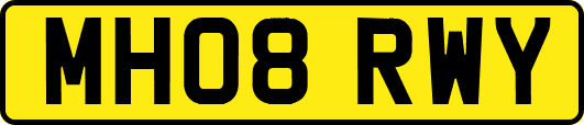 MH08RWY