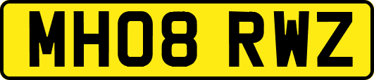 MH08RWZ